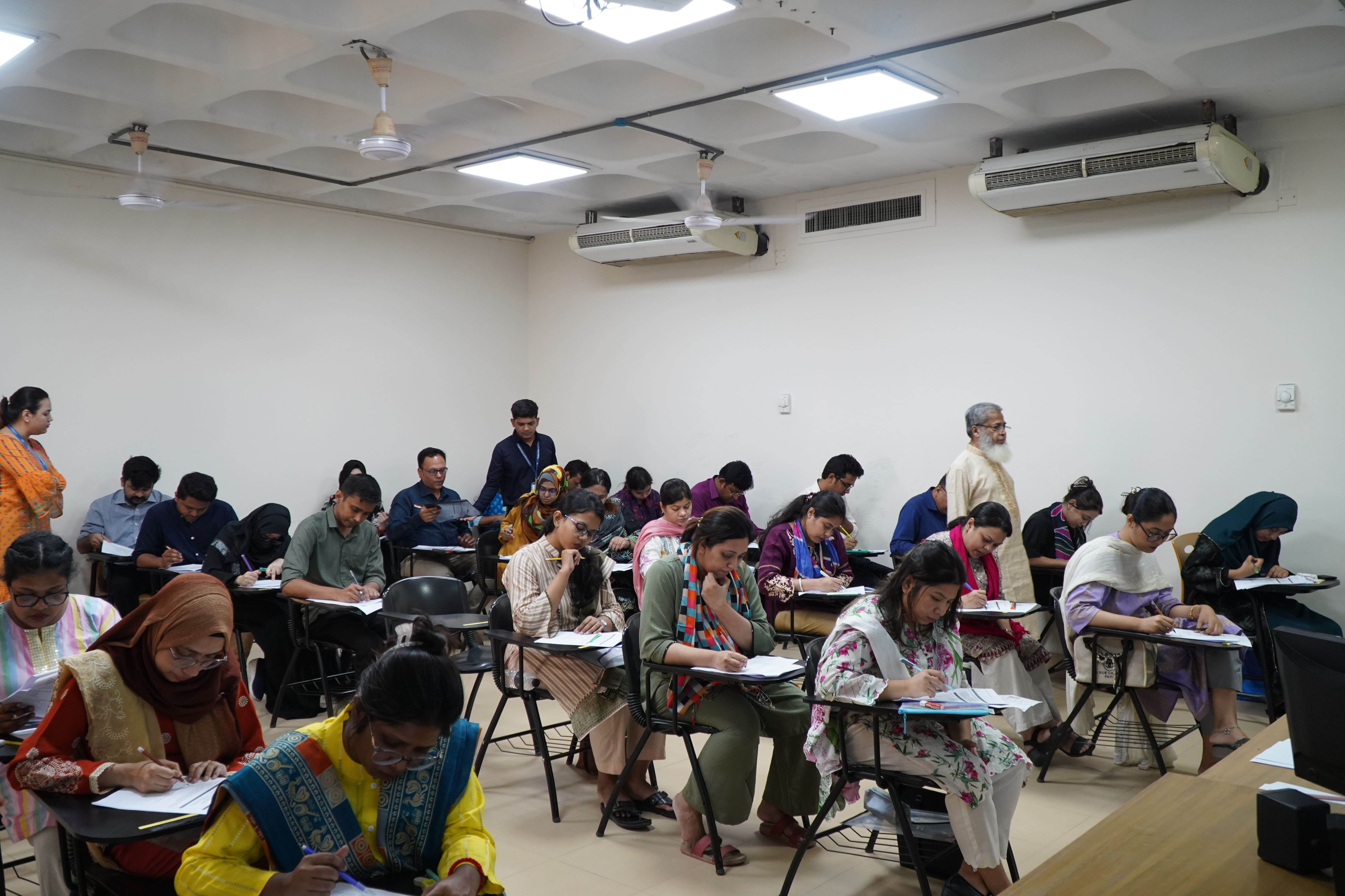 Institute Image 1